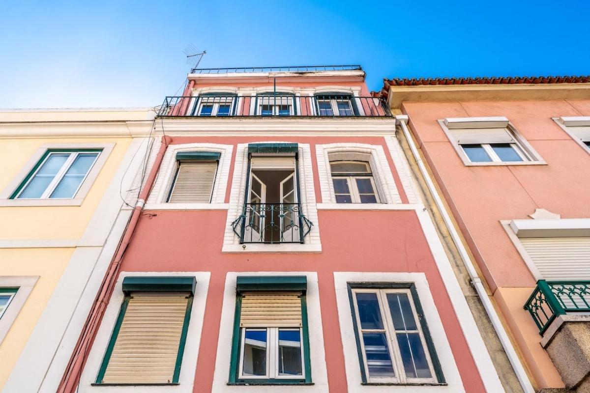 Charming Lapa I * Lisboa