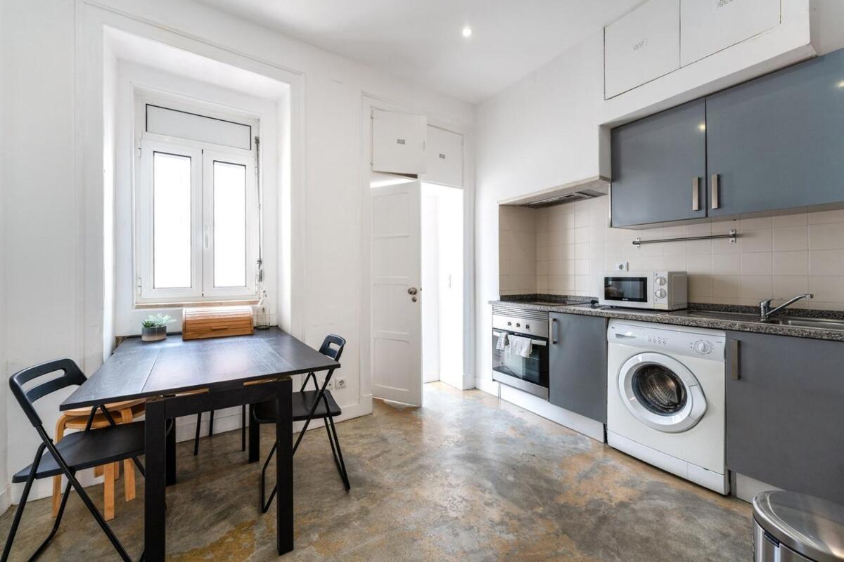 Apartamento Charming Lapa I